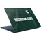 Michigan State University Green Jersey Surface Laptop Skin